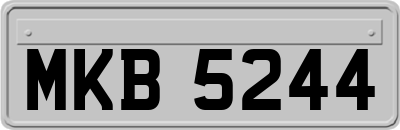 MKB5244