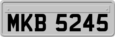 MKB5245