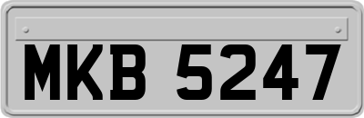 MKB5247