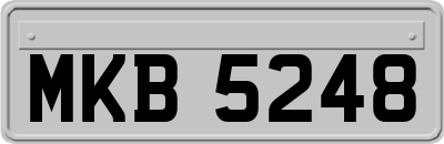 MKB5248