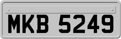 MKB5249