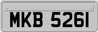 MKB5261