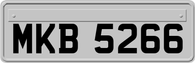 MKB5266