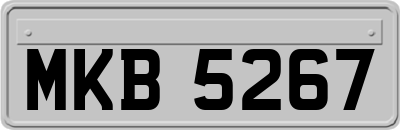 MKB5267