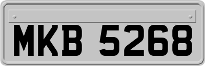 MKB5268