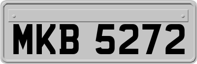 MKB5272