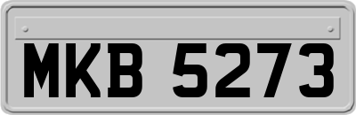 MKB5273