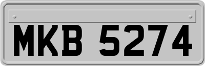 MKB5274