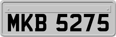 MKB5275