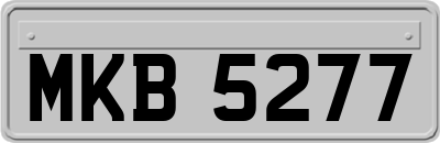 MKB5277