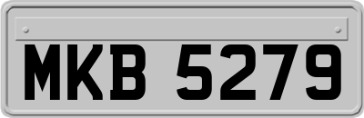 MKB5279