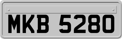 MKB5280