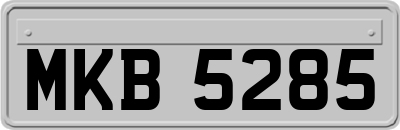 MKB5285