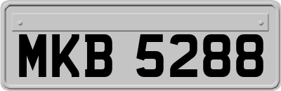 MKB5288