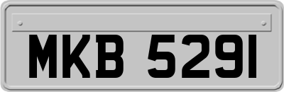 MKB5291