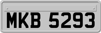 MKB5293