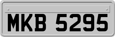 MKB5295