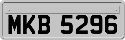 MKB5296
