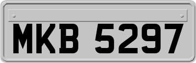 MKB5297