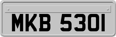 MKB5301