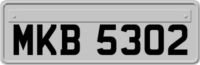 MKB5302