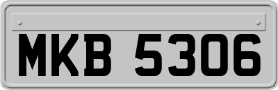 MKB5306