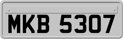 MKB5307