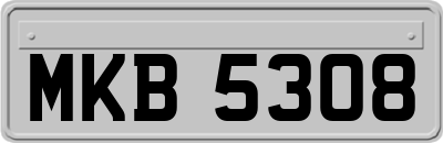 MKB5308