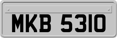 MKB5310