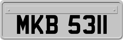 MKB5311