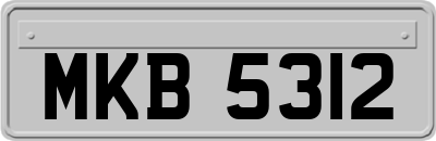 MKB5312