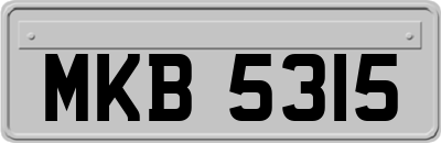 MKB5315