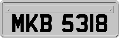 MKB5318