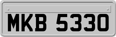 MKB5330