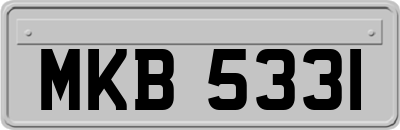 MKB5331