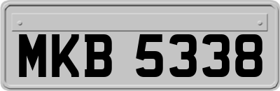 MKB5338