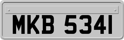 MKB5341