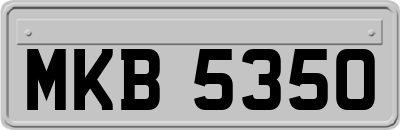 MKB5350