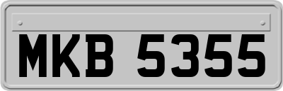 MKB5355
