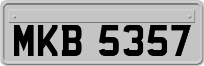 MKB5357