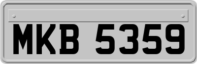 MKB5359