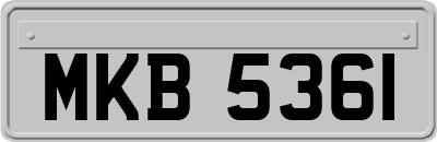 MKB5361