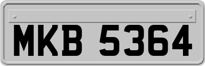 MKB5364