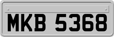 MKB5368
