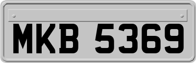 MKB5369