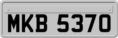 MKB5370