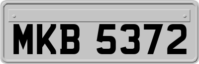 MKB5372