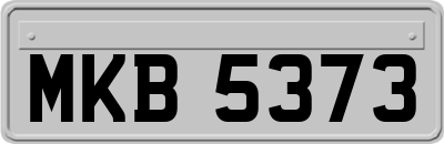 MKB5373