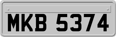 MKB5374