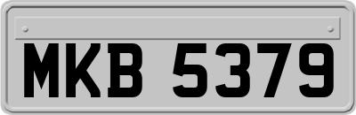 MKB5379